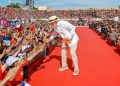Cúpula do PT municipal confirma que Lula não virá a Campos no segundo turno