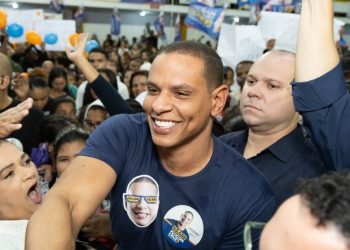 Após derrota para deputado estadual, Maicon Cruz admite disputar Prefeitura de Campos em 2028