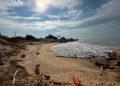 Estudo de R$ 5,6 milhões busca soluções para o avanço do mar que já levou 500 casas em Atafona