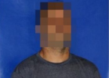 Foragido que desafiou a Justiça e zombou da Lei Maria da Penha é capturado no Shopping Estrada