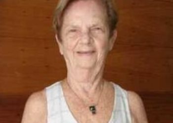 Morre aos 90 anos a professora e escritora Marluce Guimarães Silva
