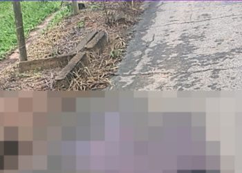 Homem é encontrado morto a tiros em estrada de morro do coco