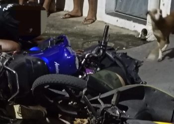 Campos: jovem é assassinado na Codin