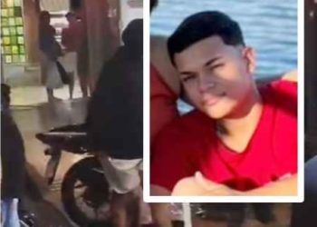 Motociclista de 18 anos morre após bater em poste em São Francisco de Itabapoana