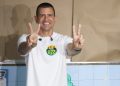 Douglas Ruas está eleito governador em primeiro turno