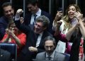Senado aprova fim da escala 6×1 e redução da jornada de trabalho