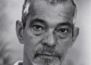 Morre Totó, figura histórica do Colégio Estadual João Pessoa e querido por gerações de alunos