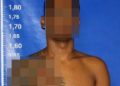 Traficante é preso em Campos suspeito de estuprar, agredir e manter ex-companheira em cárcere privado