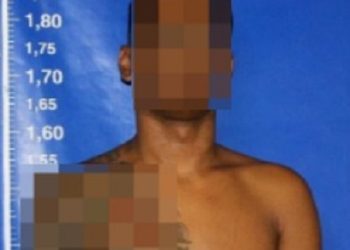 Traficante é preso em Campos suspeito de estuprar, agredir e manter ex-companheira em cárcere privado
