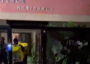Associação dos Motoboys e Entregadores repudia atos de vandalismo em Campos e promete rigor contra associados envolvidos