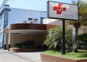 PF faz operação em Campos e São Fidélis para investigar suspeita de fraude de R$ 9 milhões em licitação de hospital