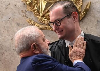 STF prorroga votação em todo Brasil até às 19h